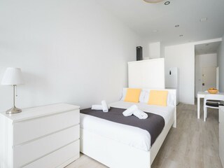 Maison de vacances Las Palmas Équipement 34