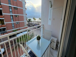 Casa per le vacanze Las Palmas Registrazione all'aperto 2