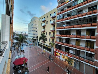 Casa per le vacanze Las Palmas Registrazione all'aperto 4