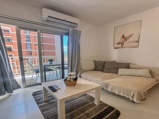 Casa per le vacanze Las Palmas Caratteristiche 8