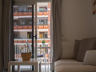 Holiday house Las Palmas Features 9