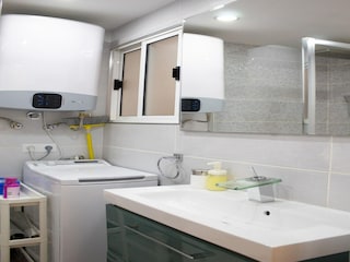 Casa per le vacanze Las Palmas Caratteristiche 15