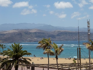 Casa per le vacanze Las Palmas Ambiente 18
