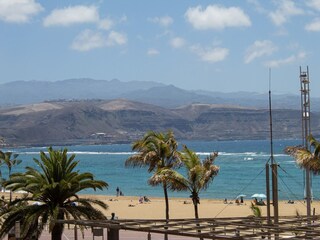 Ferienhaus Las Palmas Umgebung 18