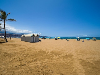 Casa per le vacanze Las Palmas Ambiente 21