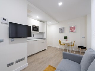 Holiday house Las Palmas Features 11