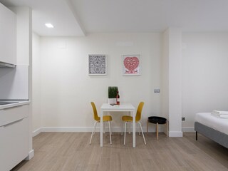 Casa per le vacanze Las Palmas Caratteristiche 10