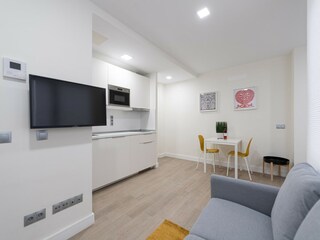 Casa per le vacanze Las Palmas Caratteristiche 11