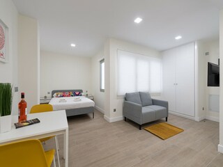 Ferienhaus Las Palmas Ausstattung 20