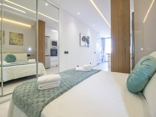 Holiday house Las Palmas Features 15