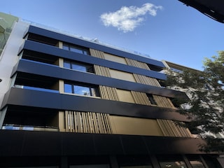 Ferienhaus Las Palmas Außenaufnahme 5