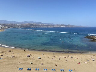 Holiday house Las Palmas Outdoor Recording 7