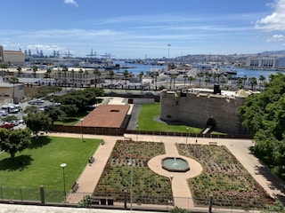 Ferienhaus Las Palmas Außenaufnahme 9