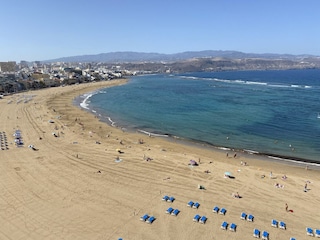 Ferienhaus Las Palmas Außenaufnahme 11
