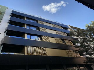 Vakantiehuis Las Palmas Buitenaudio-opname 3