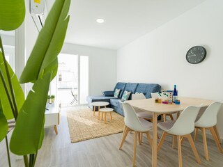Maison de vacances Las Palmas Équipement 21