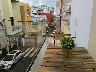 Holiday house Las Palmas Outdoor Recording 4