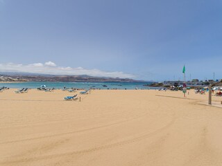Ferienhaus Las Palmas Außenaufnahme 16
