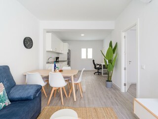 Holiday house Las Palmas Features 17