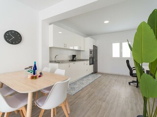 Holiday house Las Palmas Features 18