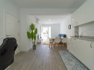 Holiday house Las Palmas Features 20