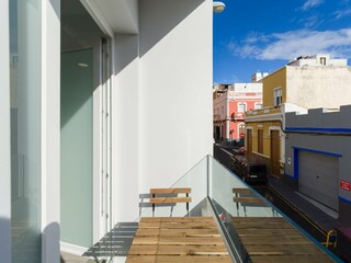 Holiday house Las Palmas Outdoor Recording 2