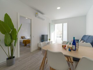 Holiday house Las Palmas Features 24