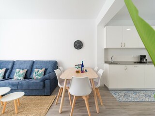 Holiday house Las Palmas Features 28
