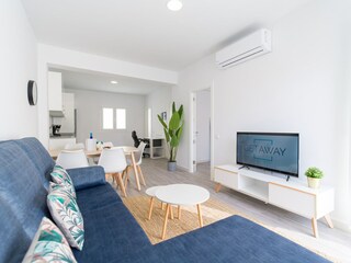 Holiday house Las Palmas Features 44