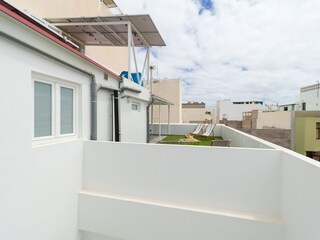 Ferienhaus Las Palmas Außenaufnahme 8