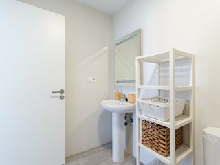 Maison de vacances Las Palmas Équipement 17