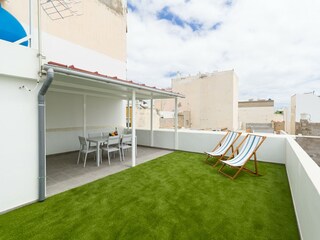 Maison de vacances Las Palmas  32