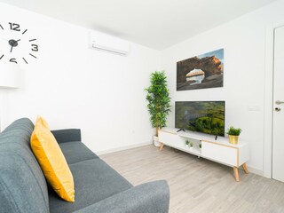 Maison de vacances Las Palmas Équipement 21