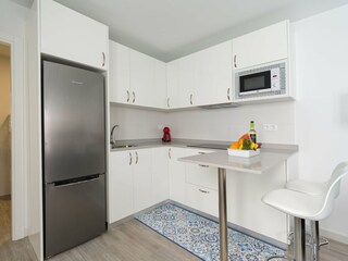 Ferienhaus Las Palmas Ausstattung 24