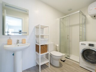 Ferienhaus Las Palmas Ausstattung 26