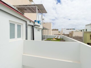 Ferienhaus Las Palmas Außenaufnahme 5