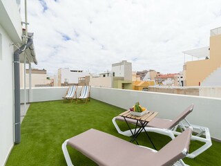 Maison de vacances Las Palmas  33