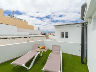 Maison de vacances Las Palmas  35