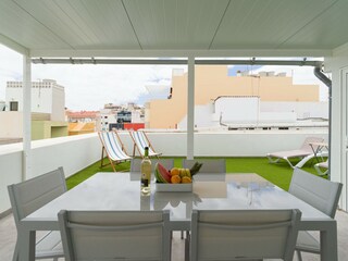 Vakantiehuis Las Palmas  36