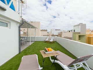 Ferienhaus Las Palmas  37