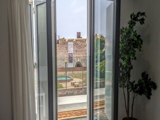 Casa per le vacanze Las Palmas Registrazione all'aperto 2