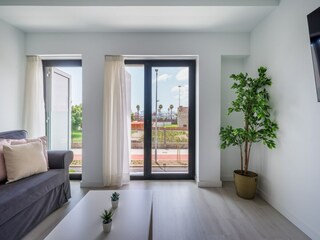 Casa de vacaciones Las Palmas Características 21