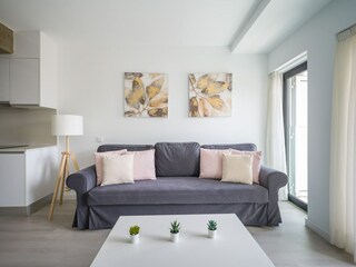 Holiday house Las Palmas Features 22