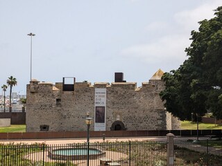 Casa de vacaciones Las Palmas Grabación al aire libre 9