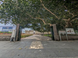 Ferienhaus Las Palmas Außenaufnahme 3