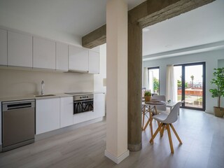 Ferienhaus Las Palmas Ausstattung 27