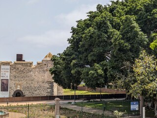 Ferienhaus Las Palmas Außenaufnahme 9