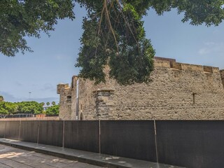Ferienhaus Las Palmas Außenaufnahme 13