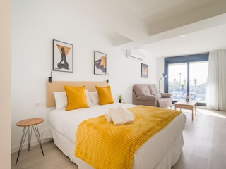 Ferienhaus Las Palmas Ausstattung 10