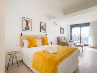 Vakantiehuis Las Palmas Kenmerken 10
